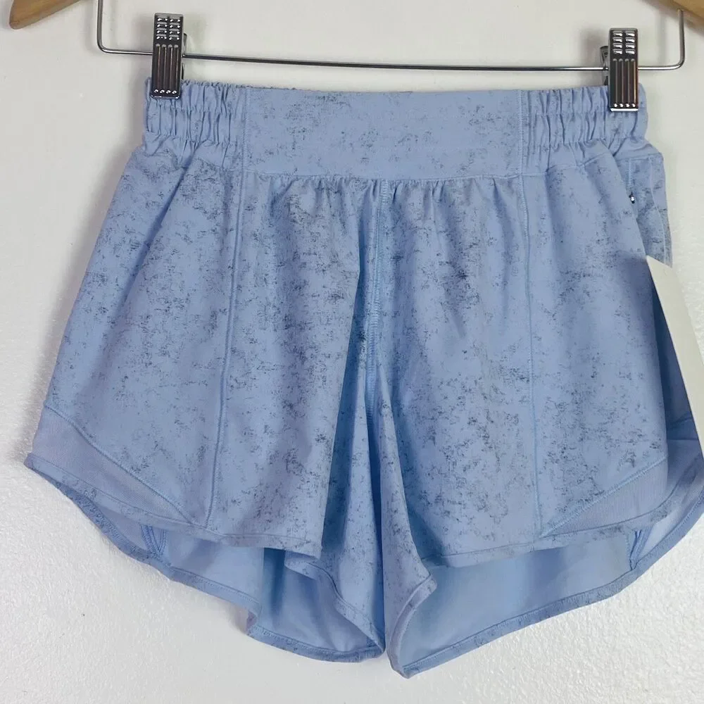 Lululemon Hotty Hot Low Rise 4